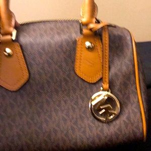 Michael Kors Purse 👜
